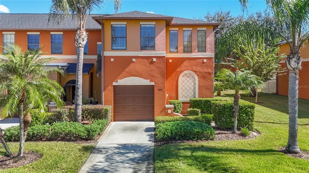 1046 TULLAMORE DRIVE