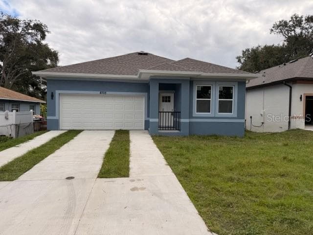 8705 N 48TH STREET TAMPA, FL 33617