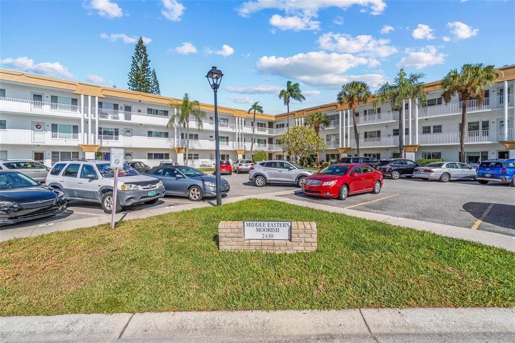 2430 BRAZILIA DRIVE UNIT 28 CLEARWATER, FL 33763