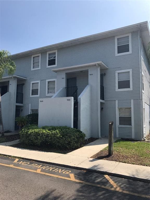 7101 E BANK DRIVE UNIT 7101