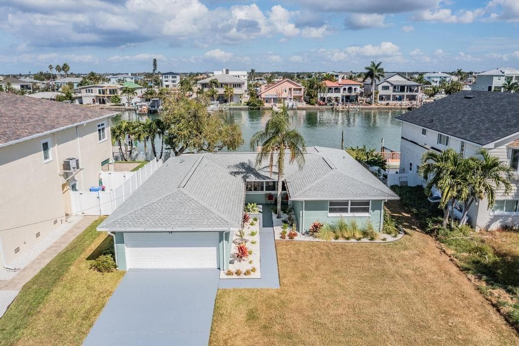 11305 5TH STREET E TREASURE ISLAND, FL 33706