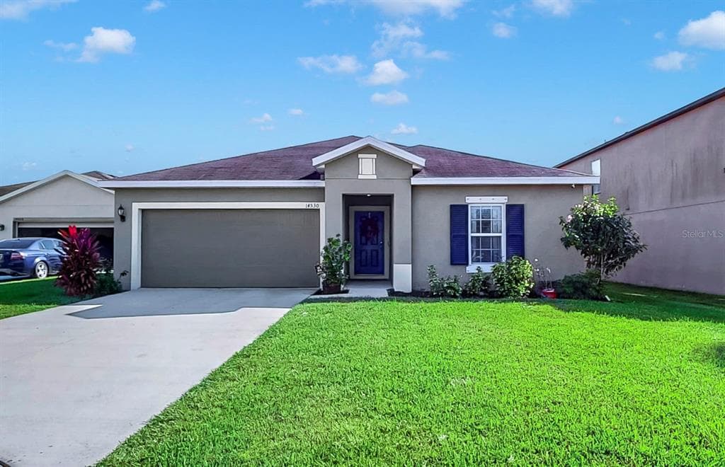 14530 HADDON MIST DRIVE
