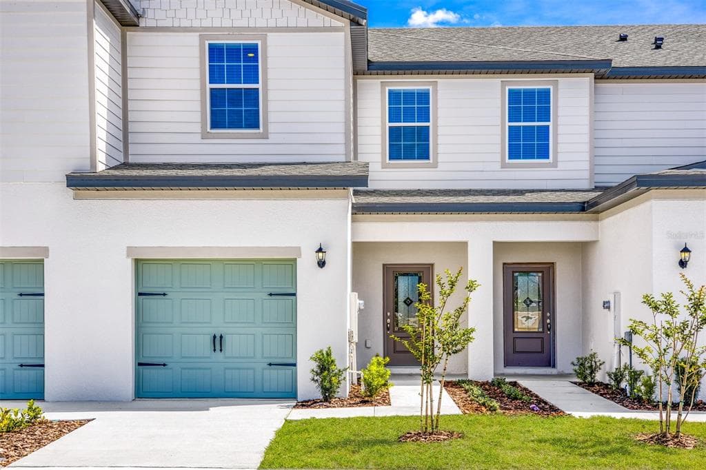 708 POPPY LANE DUNDEE, FL 33838