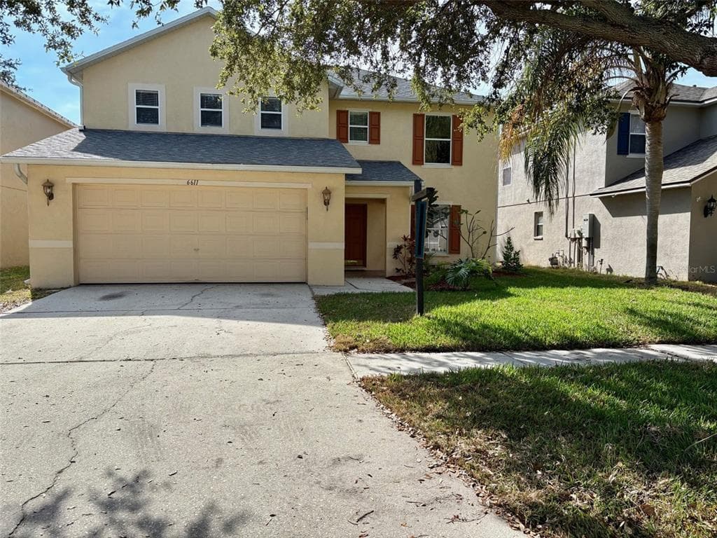 6611 GATES POINTE WAY RIVERVIEW, FL 33578