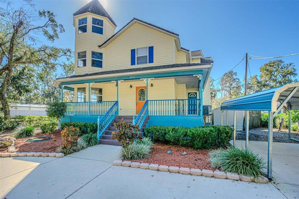 3918 ALAFIA BOULEVARD