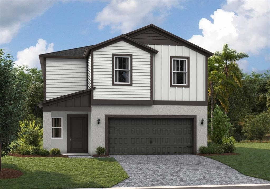 34718 BLOSSOM FALL PATH ZEPHYRHILLS, FL 33541