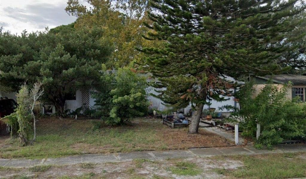 6312 S LANSDALE CIRCLE