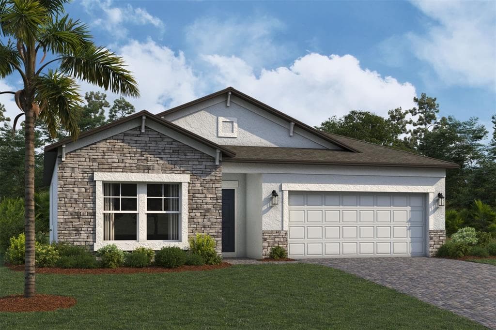 12189 FARRIER DRIVE DADE CITY, FL 33525