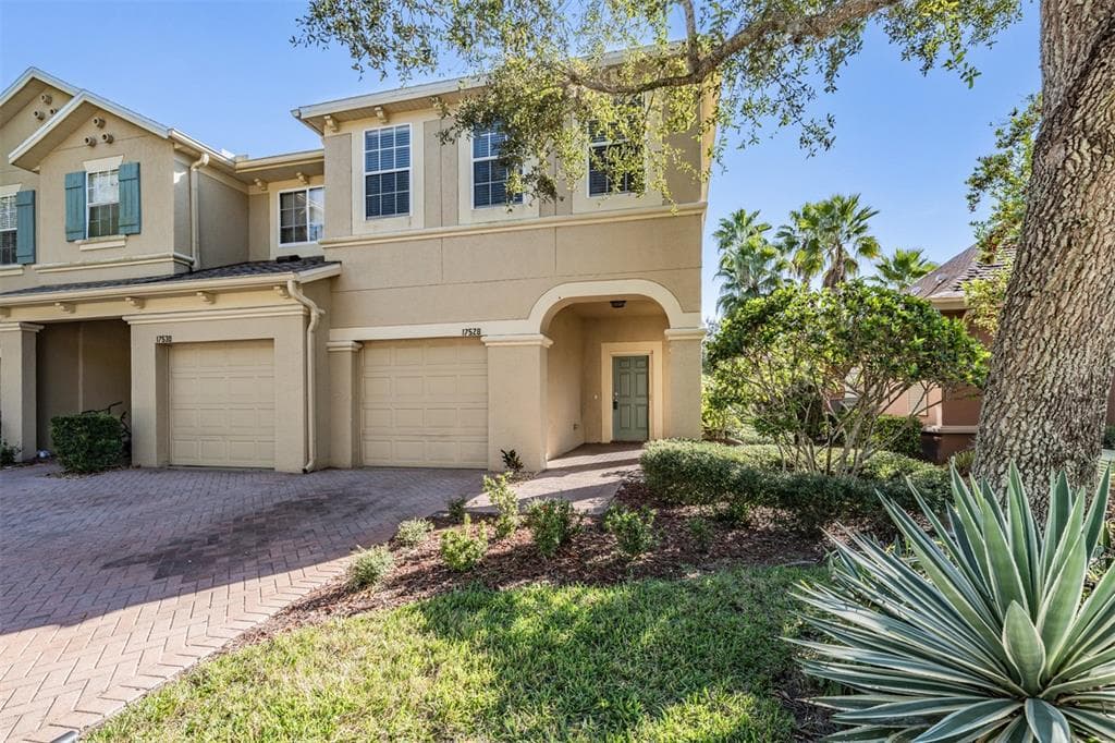 17528 HUGH LANE