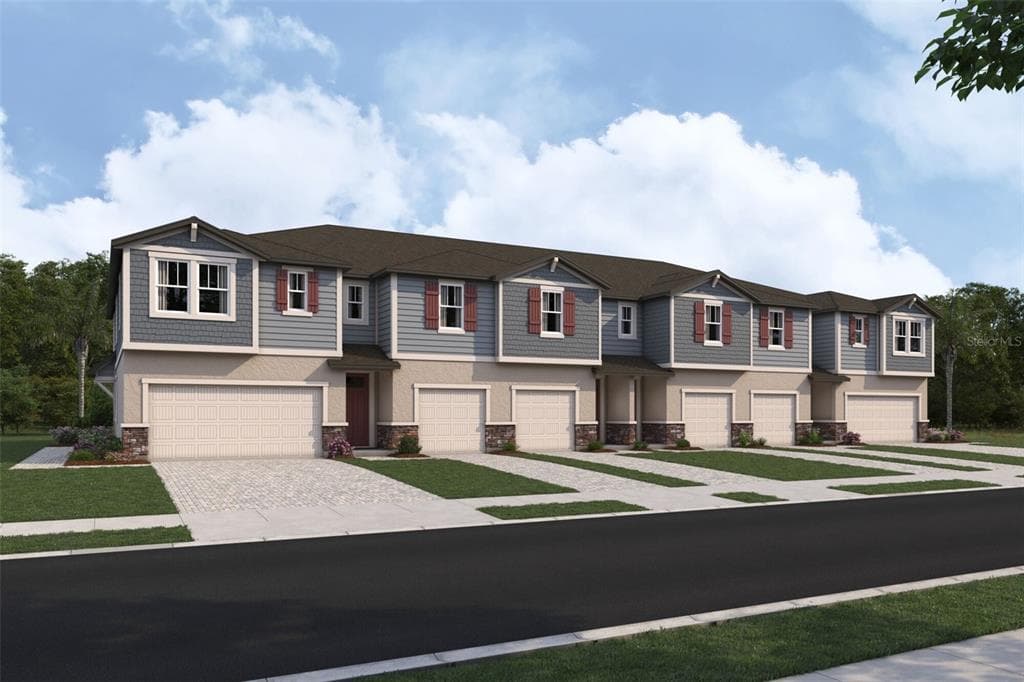 8807 GINKO RUN PARRISH, FL 34219