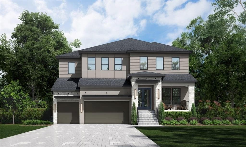 3027 W ASBURY PLACE TAMPA, FL 33611