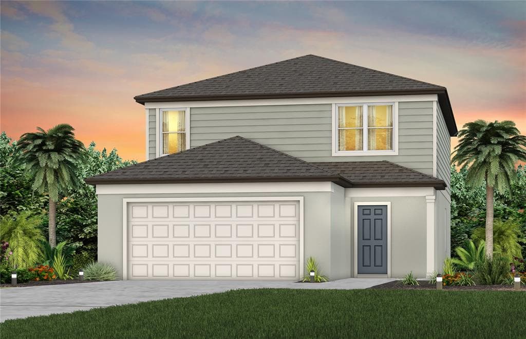1086 SILVERLAKE BOULEVARD LAKE ALFRED, FL 33850
