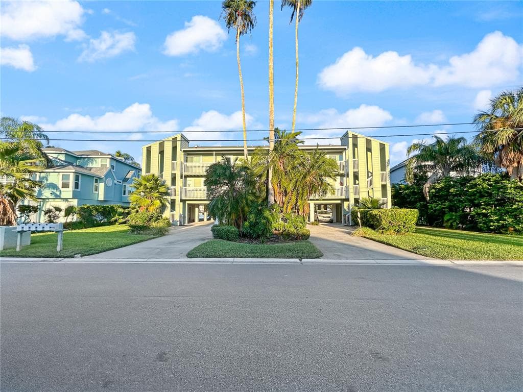 2505 BAY BOULEVARD UNIT 1