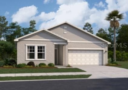 5539 BELDI DRIVE POLK CITY, FL 33868