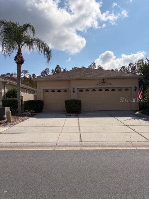 7536 BERNA LANE