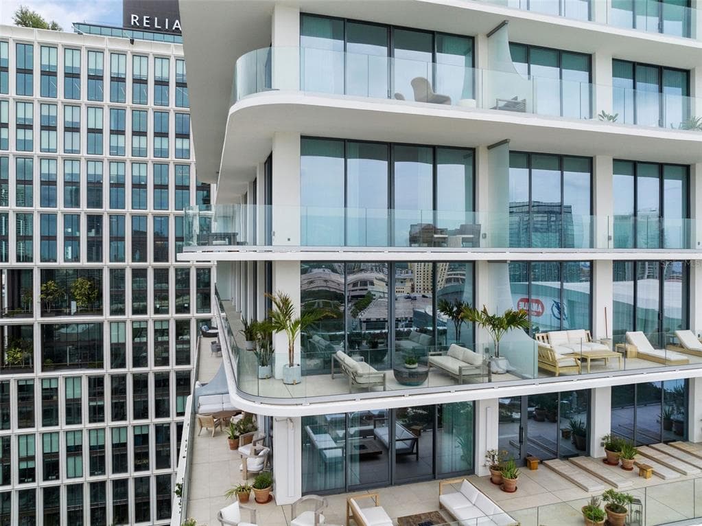 1000 WATER STREET UNIT 1103