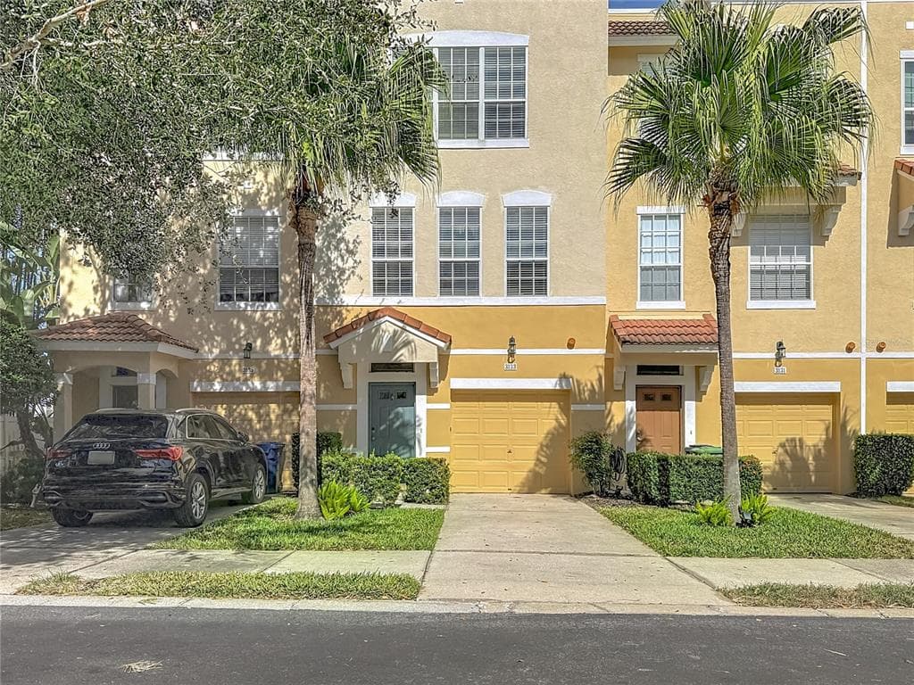 3133 BAYSHORE OAKS DRIVE TAMPA, FL 33611