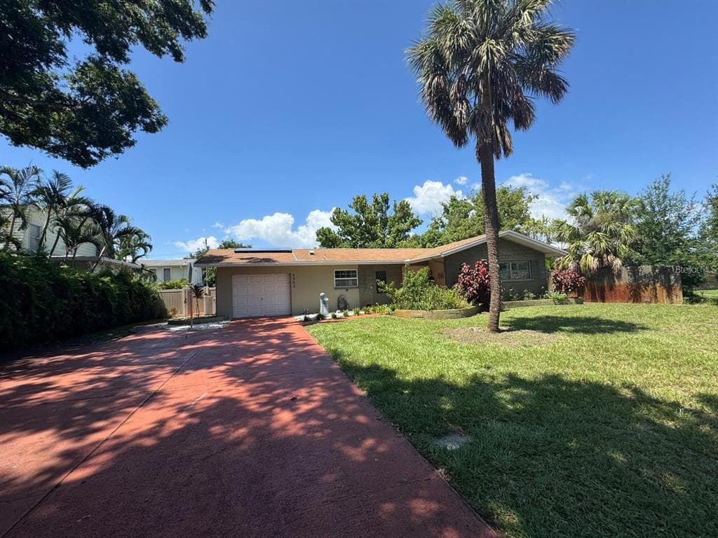 6463 1ST AVENUE N ST PETERSBURG, FL 33710