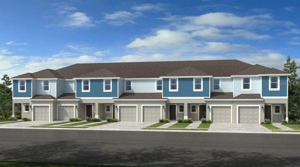 13228 STABLE PLACE PARRISH, FL 34219