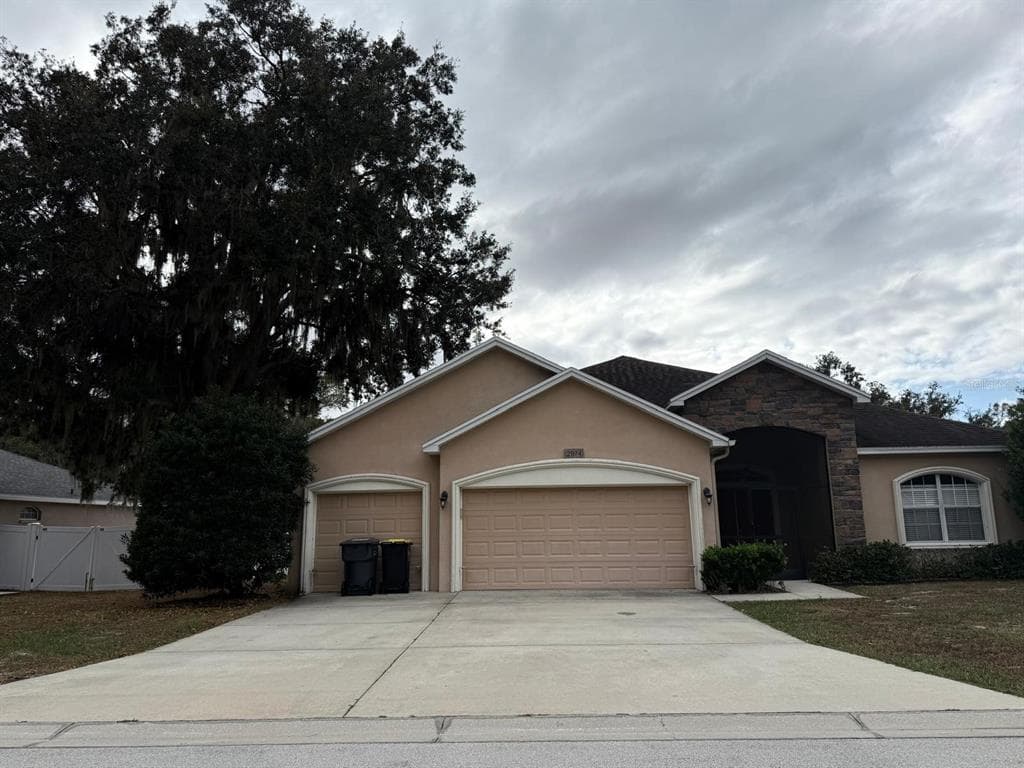 2974 BLACKWATER OAKS DRIVE