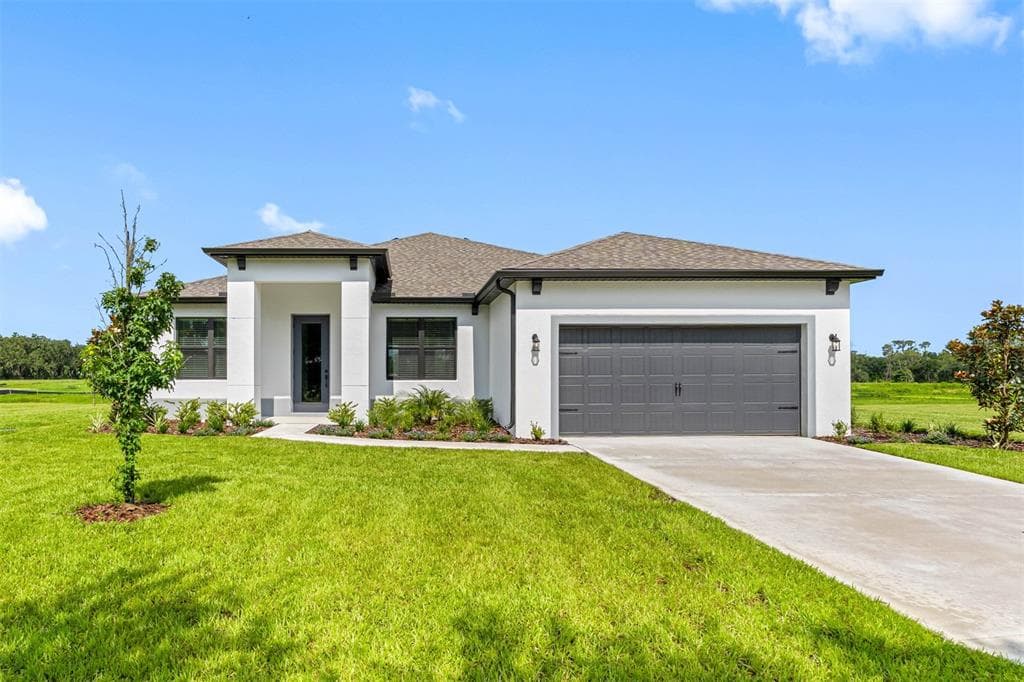 13468 LAKE GALLAGHER DRIVE DOVER, FL 33527