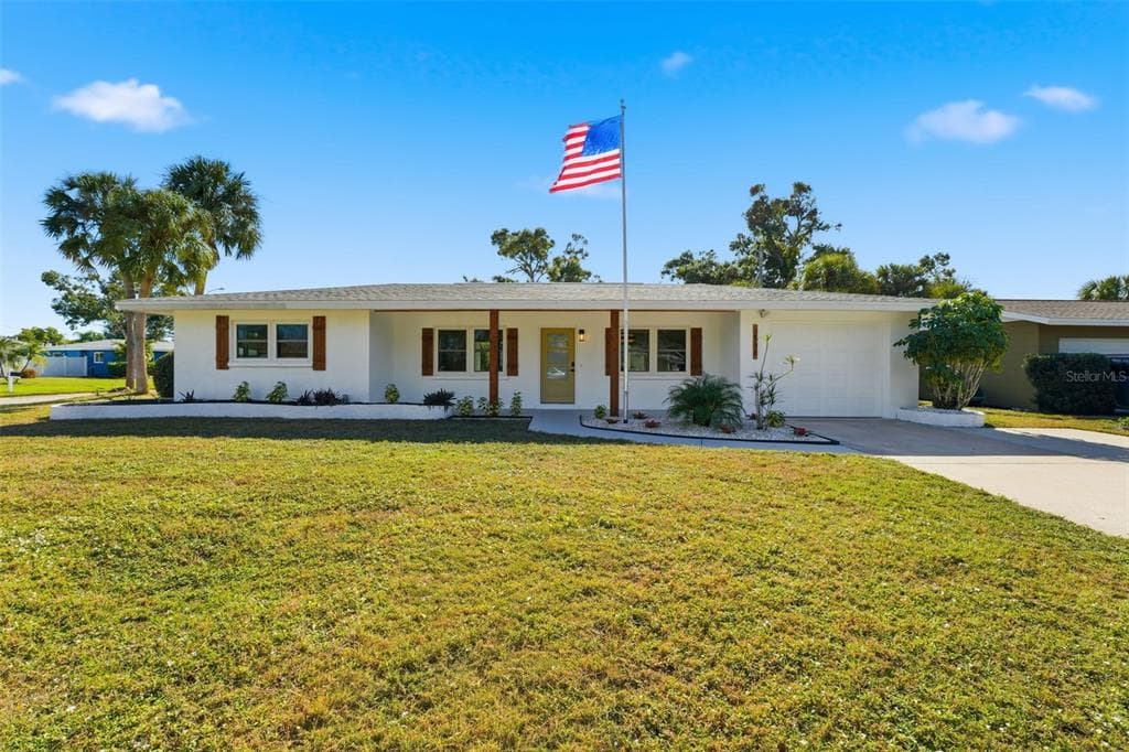 3538 FAIRVIEW DRIVE SARASOTA, FL 34239
