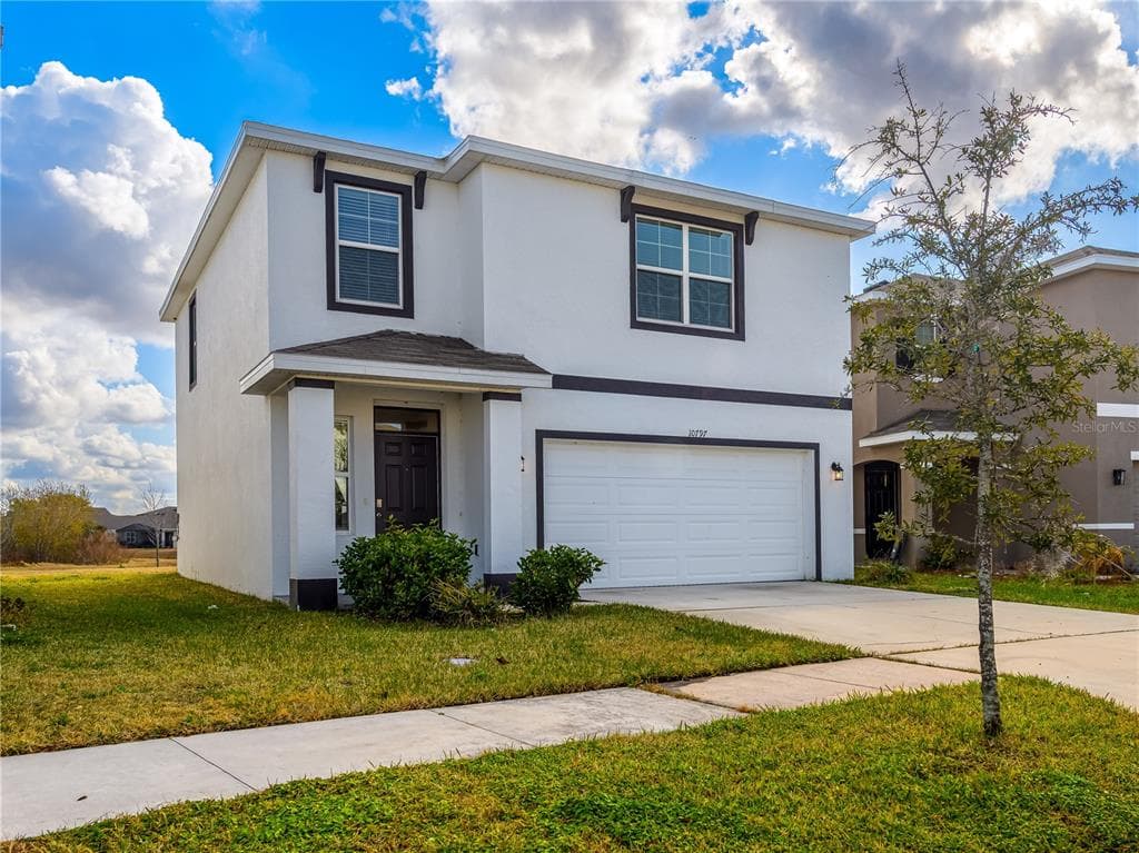 10797 PENNY GALE LOOP SAN ANTONIO, FL 33576
