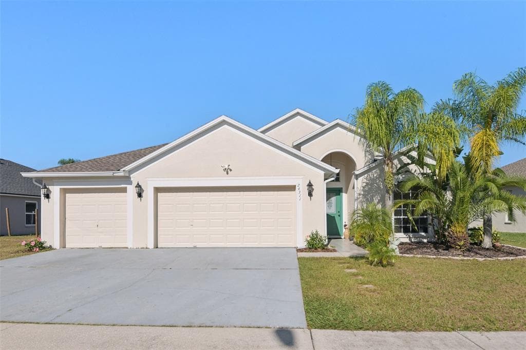 24311 BRANCHWOOD COURT LUTZ, FL 33559