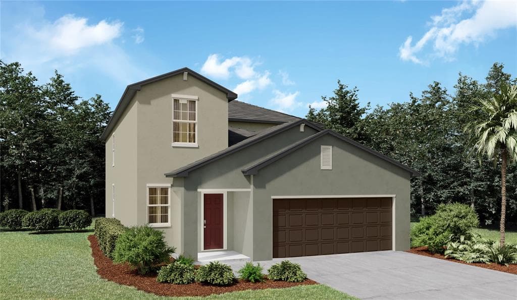 15006 COLTMAN HILL PLACE WIMAUMA, FL 33598