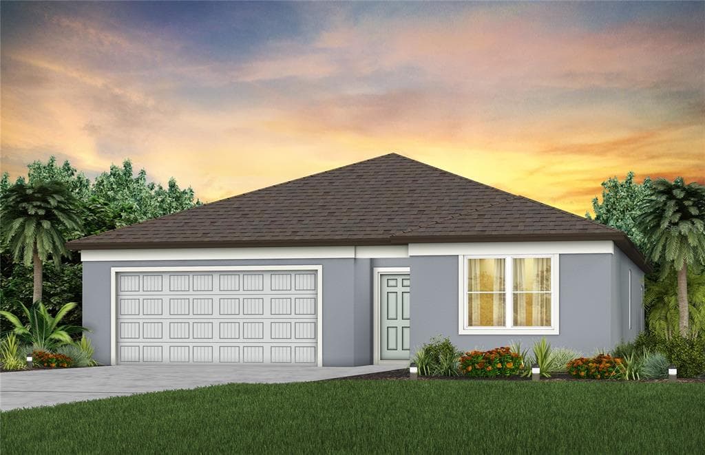 12627 BLUE REFLECTION AVENUE PARRISH, FL 34219