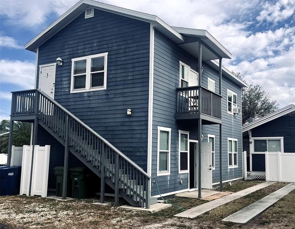 403 S ALBANY AVENUE UNIT 2 TAMPA, FL 33606