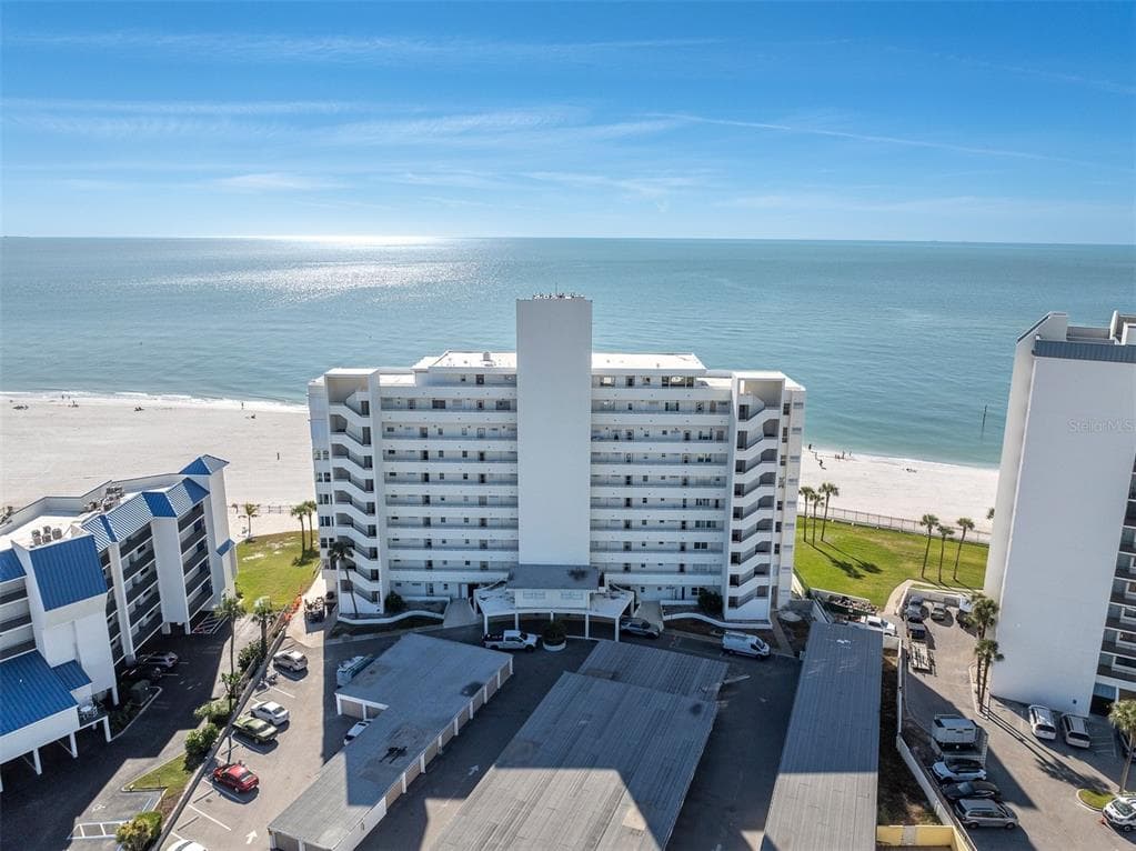 7000 BEACH PLAZA UNIT 208