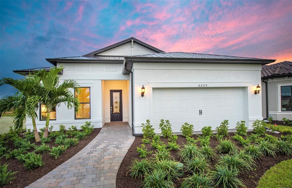 6016 SILVER GRASS COURT NOKOMIS, FL 34275