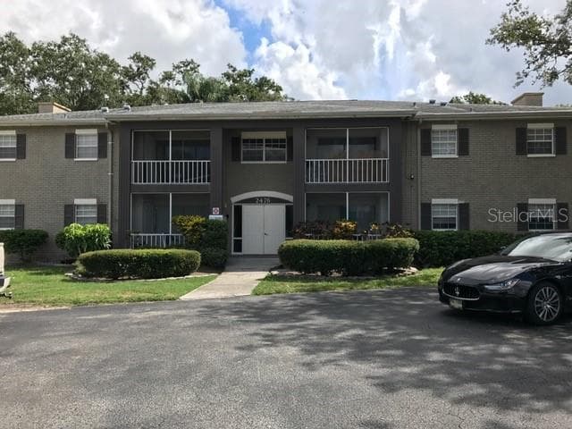 2476 SHARKEY ROAD UNIT 102