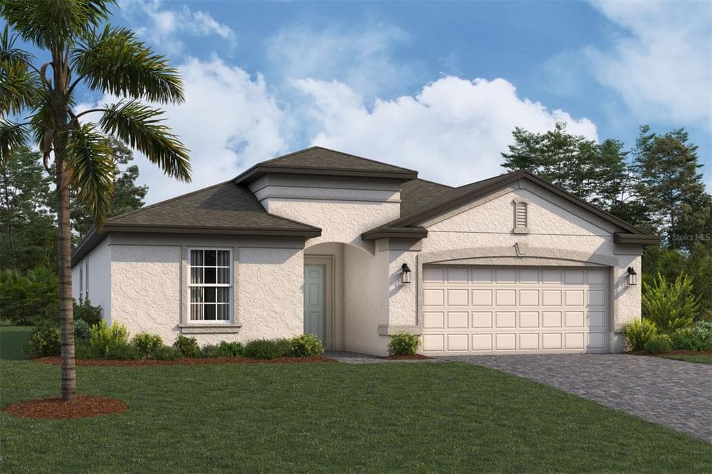 4513 LAKE FOX DRIVE LAKELAND, FL 33810