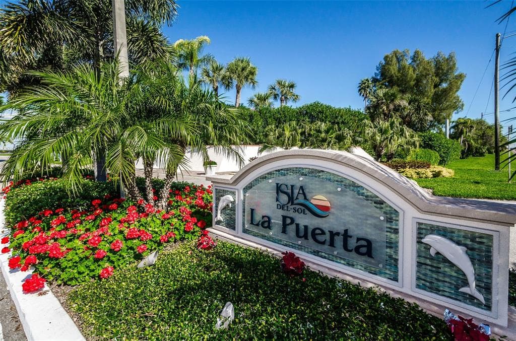 5729 PUERTA DEL SOL BOULEVARD S UNIT 176 ST PETERSBURG, FL 33715