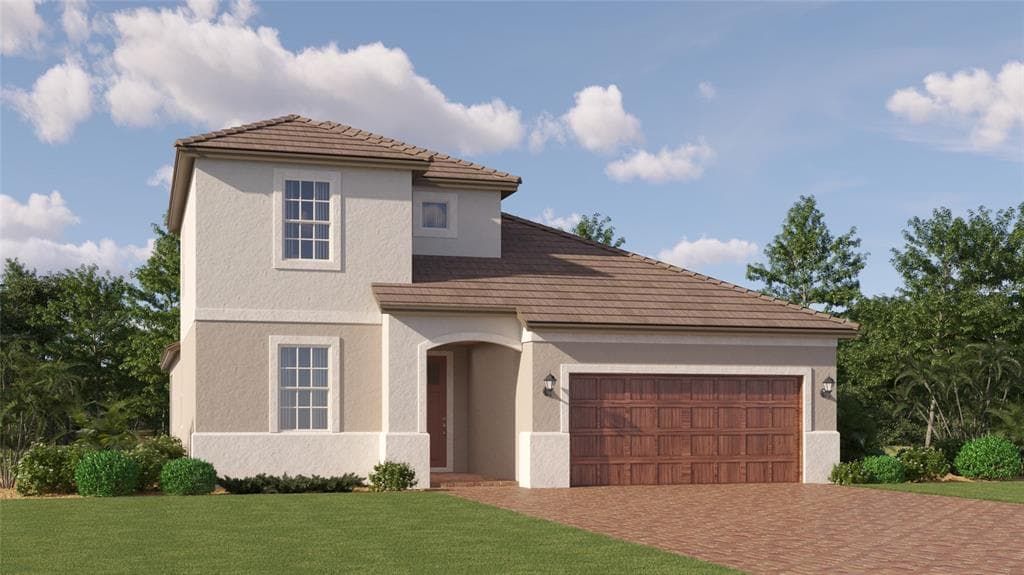 9922 MINNOW RAY DRIVE LAND O LAKES, FL 34638