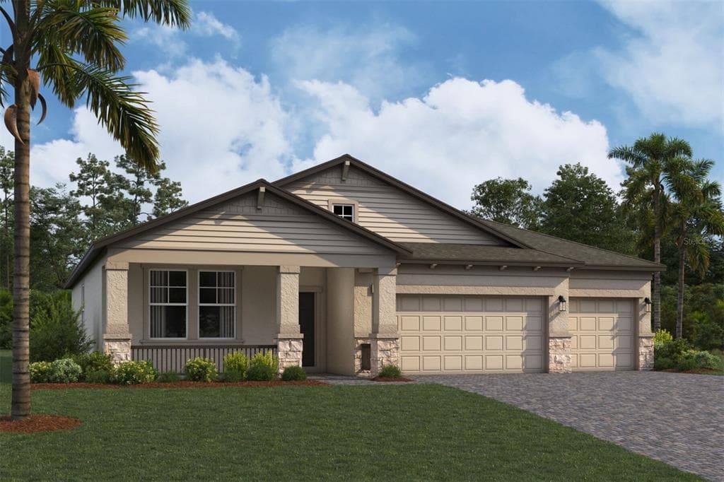 31170 HAYMAN LOOP WESLEY CHAPEL, FL 33545