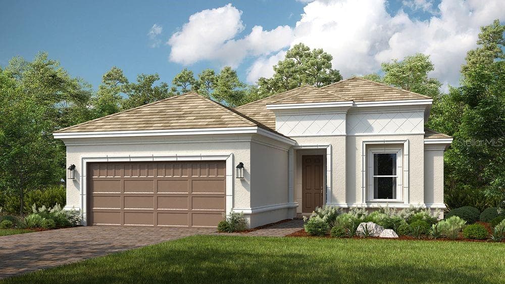 30201 IMPERATI BOULEVARD WESLEY CHAPEL, FL 33543