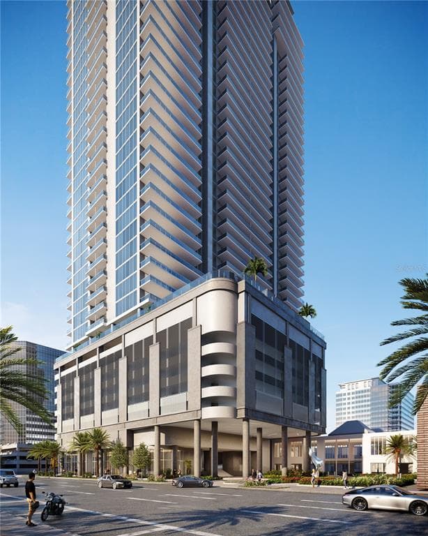 275 1ST AVENUE S UNIT 2207 ST PETERSBURG, FL 33701