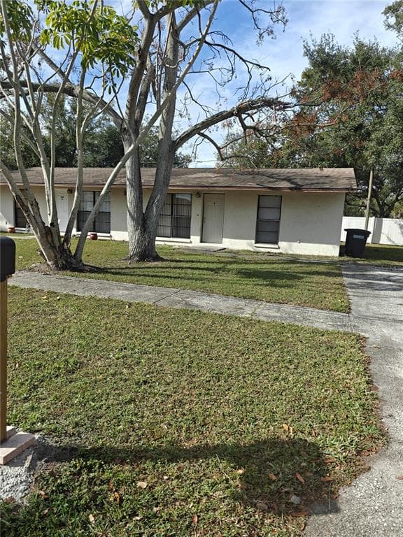 300 ELIZABETH AVENUE CLEARWATER, FL 33759