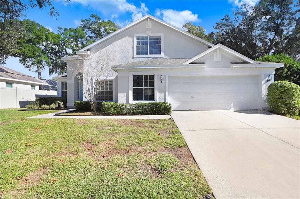 2927 MINUTEMAN LANE BRANDON, FL 33511