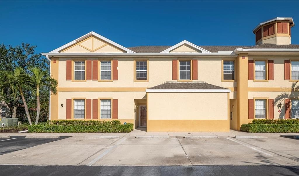 4263 LIRON AVENUE UNIT 101 FORT MYERS, FL 33916