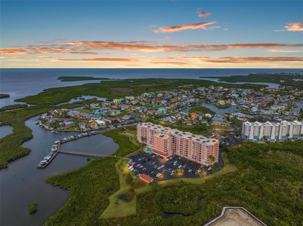 4516 SEAGULL DRIVE UNIT 614