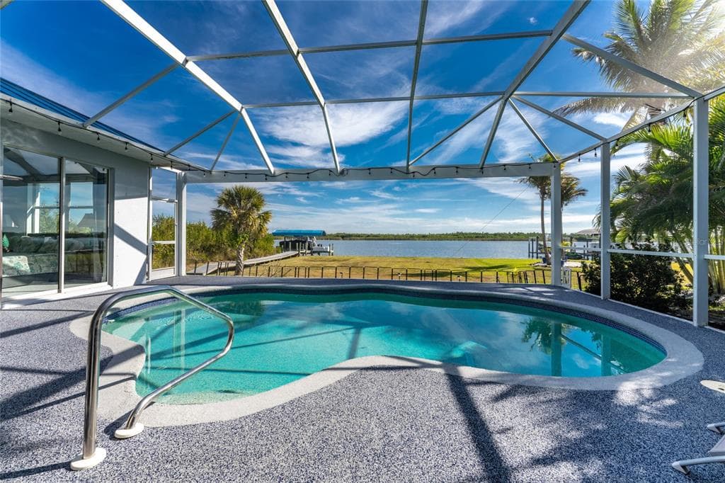 16168 LA BARGE CIRCLE