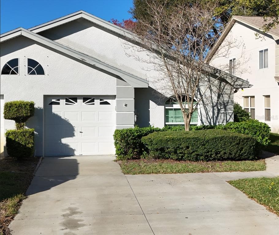 2546 PINE COVE LANE CLEARWATER, FL 33761