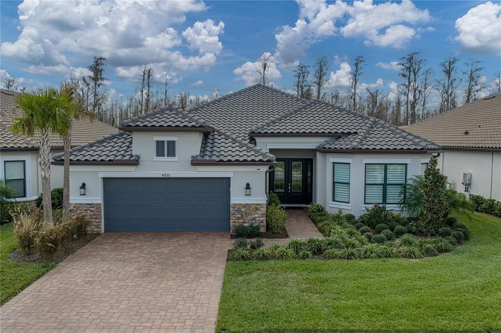 4920 FRECCIA LOOP