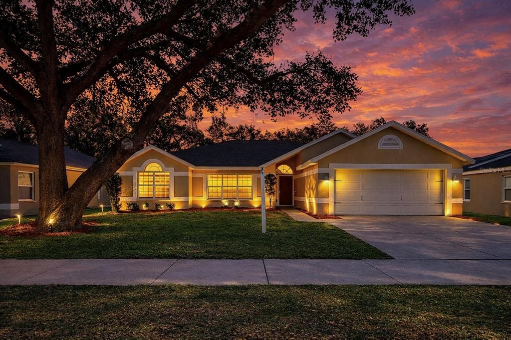 1306 GANGPLANK DRIVE