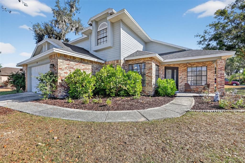 1807 HITCHING POST PLACE
