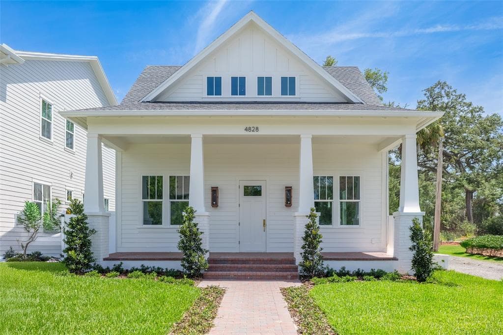 4828 17TH AVENUE N ST PETERSBURG, FL 33713